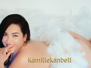 Kamillekanbell