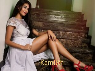 Kamilth