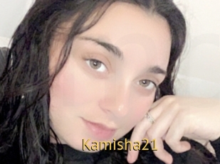 Kamisha21