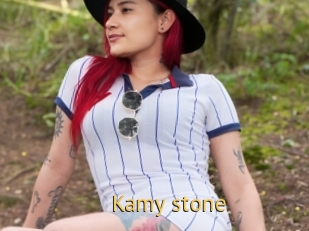 Kamy_stone