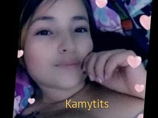 Kamytits