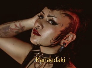Kanaedaki
