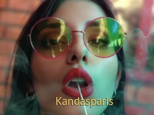 Kandasparis