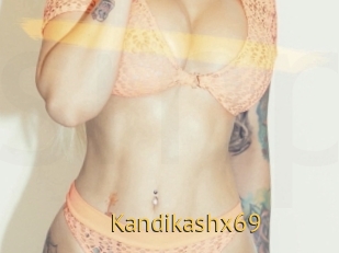 Kandikashx69