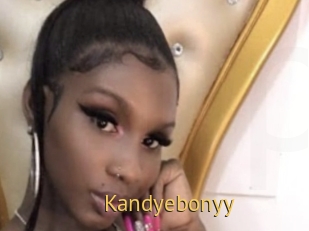 Kandyebonyy