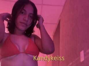 kandykeiss Smilin Pussy