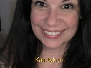 Kandykum
