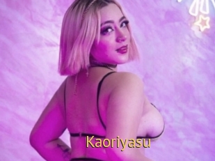 kaoriyasu Smilin Pussy