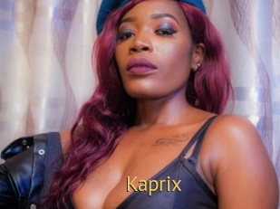 Kaprix