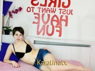 Karalinalx