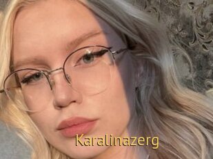 Karalinazerg