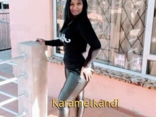 Karamelkandi