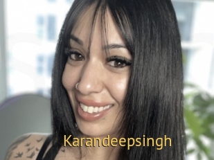 Karandeepsingh