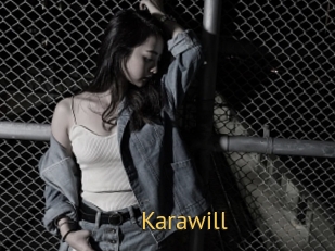 Karawill