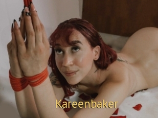 Kareenbaker