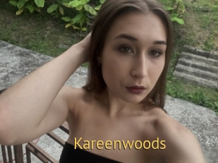 Kareenwoods