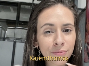 Karemthomas
