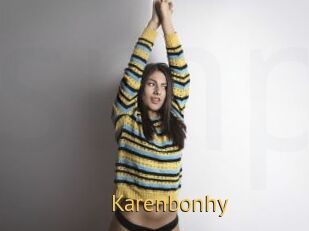 Karenbonhy