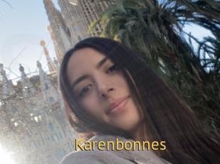 Karenbonnes