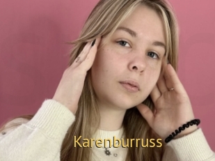 Karenburruss