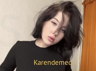 karendemeo Smilin Pussy