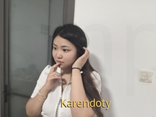 Karendoty