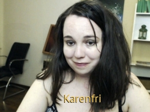 Karenfri
