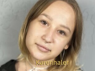Karenhaler