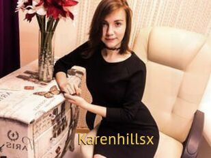 Karenhillsx