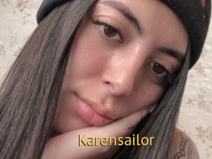 Karensailor