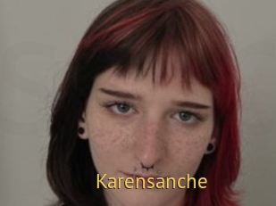 Karensanche