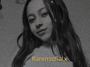 Karensofialx
