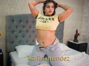 kariinamendez Smilin Pussy