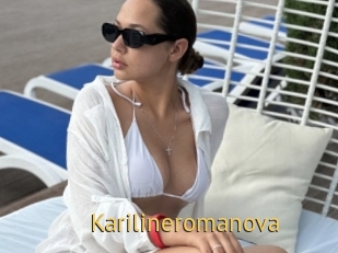 Karilineromanova