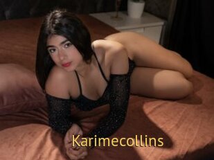 Karimecollins