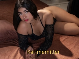 Karimemiller