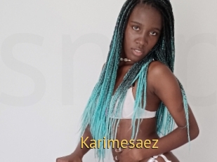 Karimesaez