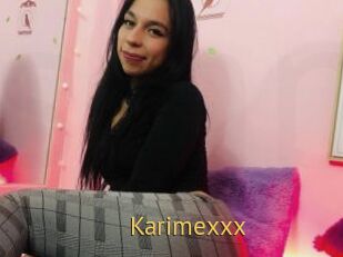 Karimexxx