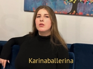 Karinaballerina