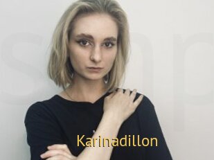 Karinadillon