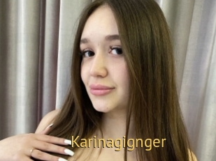 Karinagignger