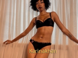 Karinakhan