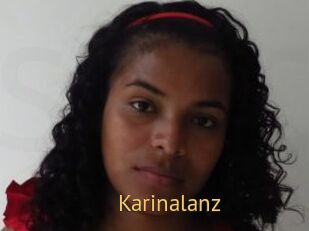 Karinalanz
