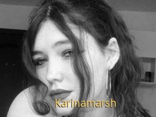 Karinamarsh