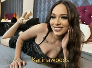 Karinawoods