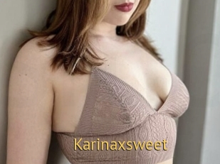Karinaxsweet
