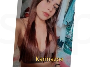 Karinazoe