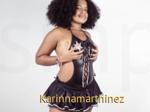 Karinnamarthinez