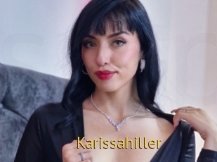 Karissahiller