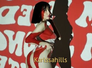 Karissahills